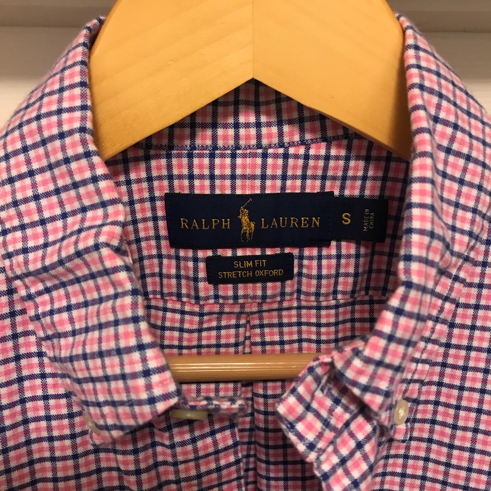 Polo Rl slbd - Picture 3 of 4